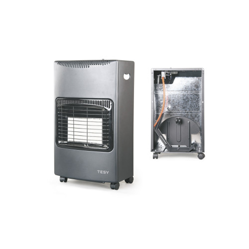 Газова печка TESY LD-168D 4200W